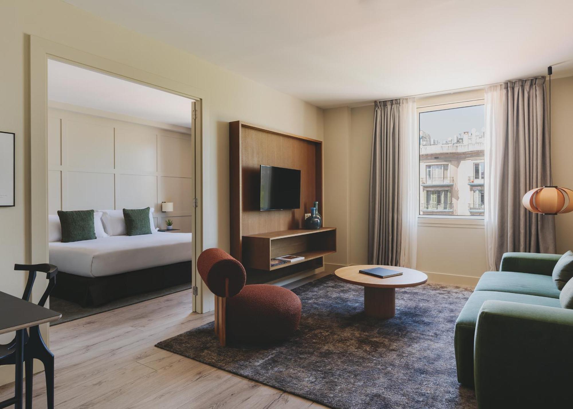 Suite